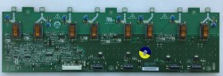 AUO - 4H+V2258.131/A , T315W02 VR , Inverter Board