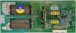 LG - 6632L-0572A , KLS-EE32PIH8 REV0.6 , LC320WXN SB G1 , Inverter Board