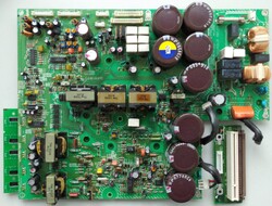 PIONEER - A06-124022A , PCB2285 , PIONEER , PDA-5002 , Power Board , Besleme Kartı , PSU