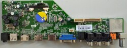 SEIKI - CV3393BH-D , 33H0260A , SEIKI , SC32HT04 , LCD , T320B6-P01-C06 , Main Board , Ana Kart