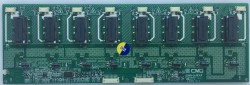 CMO - I320B1-24 REV:1F , V320B1-L01 , Inverter Board