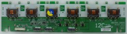 SAMSUNG - SSI320_12C01 REV0.4 , LTY320AB01 , LTZ320AA01 , Inverter Board