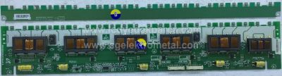SSI46022S-H REV0.6 , SSI46022S-C REV0.2 , LTA460WT L14 , Inverter Board