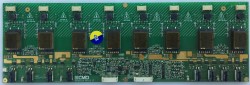 CMO - T87I015.01 , REV:1E LF , V320B1-L01 , Inverter Board