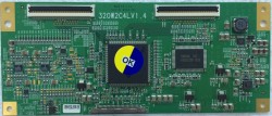 SAMSUNG - 320W2C4LV1.4 , LTA320W2-L03 , Logic Board , T-con Board
