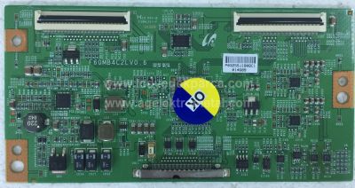 F60MB4C2LV0.6 , LTF400HM01 , Logic Board , T-con Board