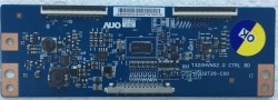 AUO - 32T26-C00 , T320HVN02.0 , LE320BGA-B1 , Logic Board , T-Con Board