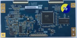 AUO - 06A63-11 , T260XW02 V7/T315XW02 VD , Logic Board , T-Con Board